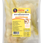กระเทียมดอง