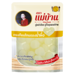 กระเทียมโทนดองน้ำผึ้ง