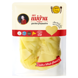 ยำเกี่ยมฉ่าย 150 กรัม ตราแม่บ้าน