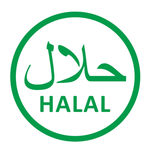 มาตรฐานฮาลาล (Halal)